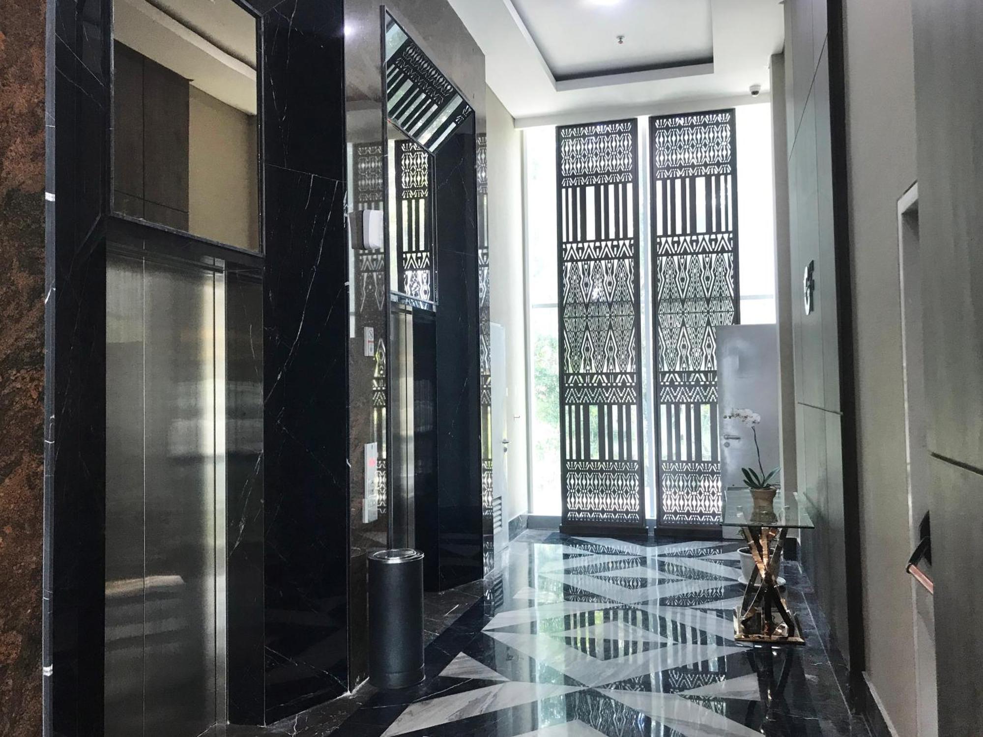 Labersa Hotel & Convention Center Samosir Sinapuran Exterior foto